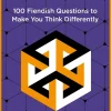 David Bodycombe Lateral: 100 Fiendish Questions to Make You Think Differently* Spill Og Aktiviteter