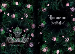 Insight Editions Teknikk & Vitenskap|Fantasy^Lauren Roberts: Fearless Journal