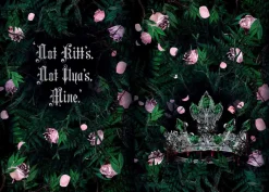 Insight Editions Teknikk & Vitenskap|Fantasy^Lauren Roberts: Fearless Journal