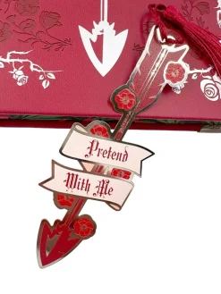 Insight Editions Lauren Roberts: Powerless Trilogy Deluxe Bookmark Set (Set of 3)* Bokmerker