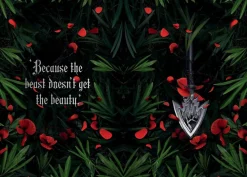 Insight Editions Lauren Roberts: Reckless Journal* Teknikk & Vitenskap|Fantasy