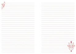 Insight Editions Lauren Roberts: Reckless Journal* Teknikk & Vitenskap|Fantasy