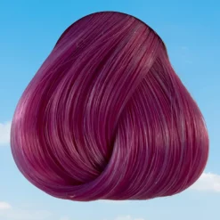 Directions Lavender Semi Permanent Hair Dye 88 ml* Hårfarge & Sminke