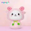 Mewaii Bamser Og Kosedyr^Lavo Mushroom Family Plush Figure 35 cm