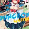 Nanaroku Isekai^Lazy Dungeon Master Vol. 3