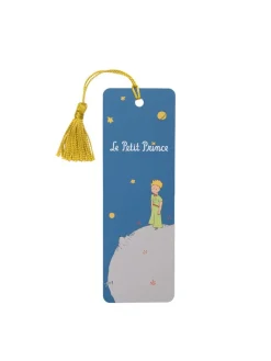 Out of Print Bokmerker^Le Petit Prince Bookmark
