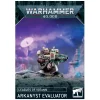 Games Workshop Leagues of Votann Arkanyst Evaluator* Warhammer 40,000