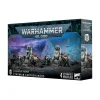 Games Workshop Warhammer 40,000^Leagues of Votann Cthonian Earthshakers
