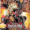 Yu-Gi-Oh! CCG Yu-Gi-Oh!^Legacy of Destruction Booster Pack