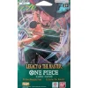 Legacy of the Master One Piece Card Game Legacy of the Master Blister Pack (OP-12)* Andre Kortspill