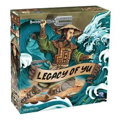 Shem Phillips Spill For To^Legacy of Yu