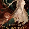 Fei Tian Ye Xiang Legend of Exorcism: Tianbao Fuyao Lu (Novel) Vol. 3 Novel* Light Novels