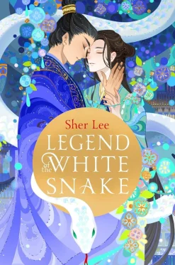 Sher Lee Lgbtq+^Legend of the White Snake