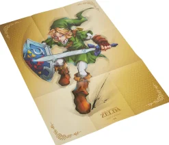 Akira Himekawa Legend of Zelda - Legendary Edition Box Set* Samlebokser