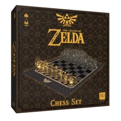 Chess Klassikere^Legend of Zelda Set
