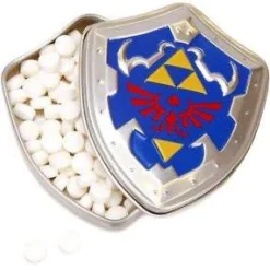 Legend of Zelda Mints* Godteri