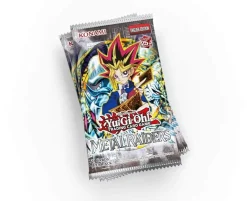 Yu-Gi-Oh! CCG Legendary Collection Metal Raiders Booster Pack* Yu-Gi-Oh!