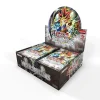 Yu-Gi-Oh! CCG Legendary Collection Metal Raiders Booster Display Box* Yu-Gi-Oh!
