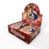 Yu-Gi-Oh! CCG Yu-Gi-Oh!^Legendary Collection Pharaoh's Servant Booster Display Box