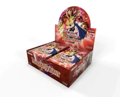 Yu-Gi-Oh! CCG Yu-Gi-Oh!^Legendary Collection Pharaoh's Servant Booster Display Box