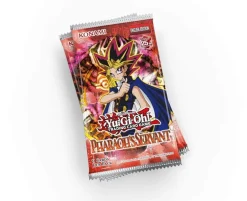 Yu-Gi-Oh! CCG Yu-Gi-Oh!^Legendary Collection Pharaoh's Servant Booster Pack