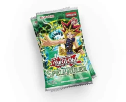 Yu-Gi-Oh! CCG Legendary Collection Spell Ruler Booster Pack* Yu-Gi-Oh!