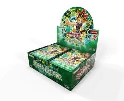 Yu-Gi-Oh! CCG Yu-Gi-Oh!^Legendary Collection Spell Ruler Booster Display Box