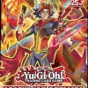 Yu-Gi-Oh!^Legendary Duelists Soulburning Volcano Booster Pack Yu-Gi-Oh! CCG