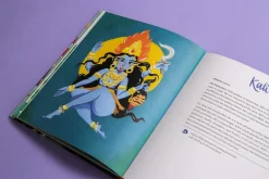 Ann Shen Legendary Ladies: 50 Goddesses to Empower and Inspire You* Teknikk & Vitenskap