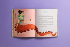 Ann Shen Legendary Ladies: 50 Goddesses to Empower and Inspire You* Teknikk & Vitenskap