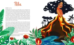 Ann Shen Legendary Ladies: 50 Goddesses to Empower and Inspire You* Teknikk & Vitenskap