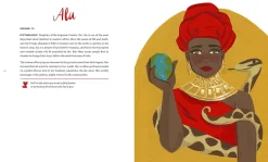 Ann Shen Legendary Ladies: 50 Goddesses to Empower and Inspire You* Teknikk & Vitenskap