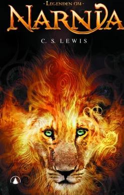 C. S. Lewis Bøker På Norsk^Legenden om Narnia