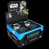 Legends of the Force Star Wars Unlimited TCG Legends of the Force Booster Display Boks* Andre Kortspill