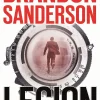 Brandon Sanderson Brandon Sanderson^Legion: The Many Lives of Stephen Leeds