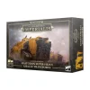 Games Workshop Legions Imperialis: Mastodon Super-heavy Assault Transports* Andre Miniatyrspill