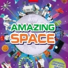 Arwen Hubbard LEGO Amazing Space: Fantastic Building Ideas and Facts About Our Amazing Universe* Teknikk & Vitenskap