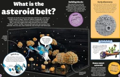Arwen Hubbard LEGO Amazing Space: Fantastic Building Ideas and Facts About Our Amazing Universe* Teknikk & Vitenskap