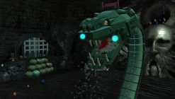 LEGO Harry Potter Collection (PS5)* Tv-Spill