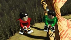 LEGO Harry Potter Collection (PS5)* Tv-Spill