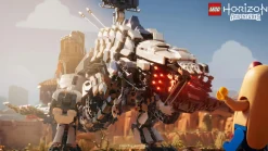 LEGO Horizon Adventure (PS5)* Tv-Spill