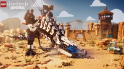 LEGO Horizon Adventure (PS5)* Tv-Spill
