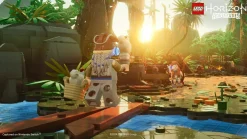 LEGO Horizon Adventure (PS5)* Tv-Spill
