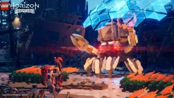 LEGO Horizon Adventure (PS5)* Tv-Spill
