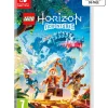 Tv-Spill^LEGO Horizon Adventure (Switch)