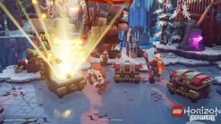 Tv-Spill^LEGO Horizon Adventure (Switch)