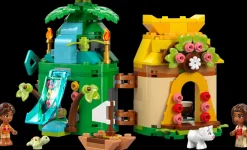 LEGO Disney Princess Lego^Lek og moro på Vaianas øy (43260)