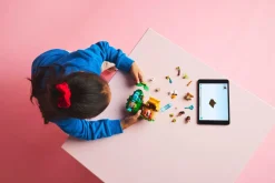 LEGO Disney Princess Lego^Lek og moro på Vaianas øy (43260)