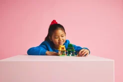 LEGO Disney Princess Lego^Lek og moro på Vaianas øy (43260)