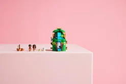 LEGO Disney Princess Lego^Lek og moro på Vaianas øy (43260)